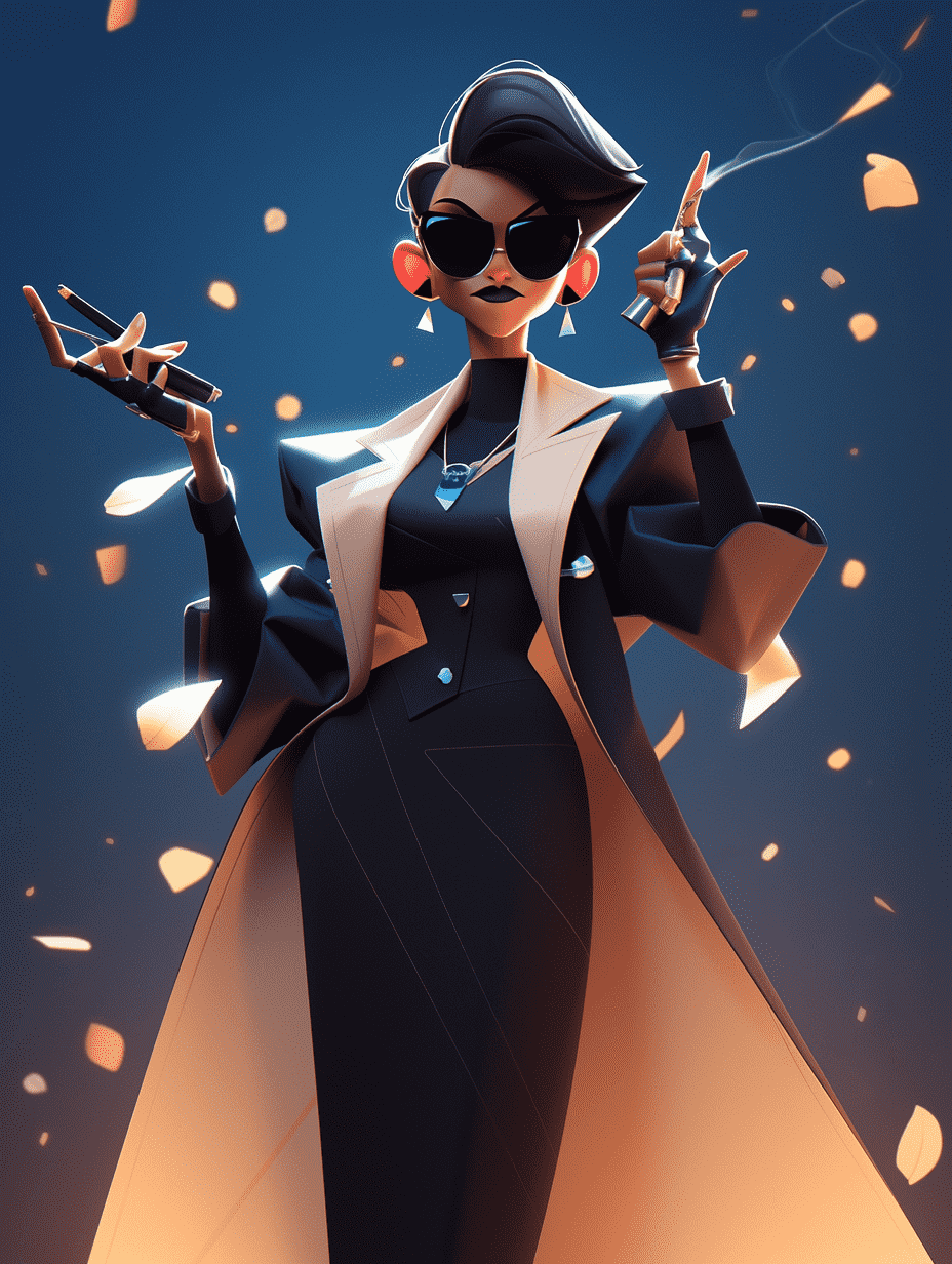 charismabrands_a_cartoon_girl_asian_being_a_judge_authoritative_598a7c81-f42f-4d3a-8e4f-f4a3707cde5d-min