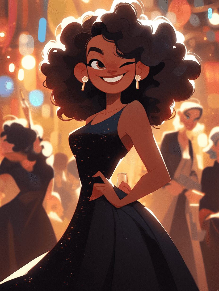 charismabrands_a_cartoon_girl_with_black_curly_hair_hosting_a_p_e27b99b0-ce8a-4a21-9845-c1f50c9b74c9-min (1)
