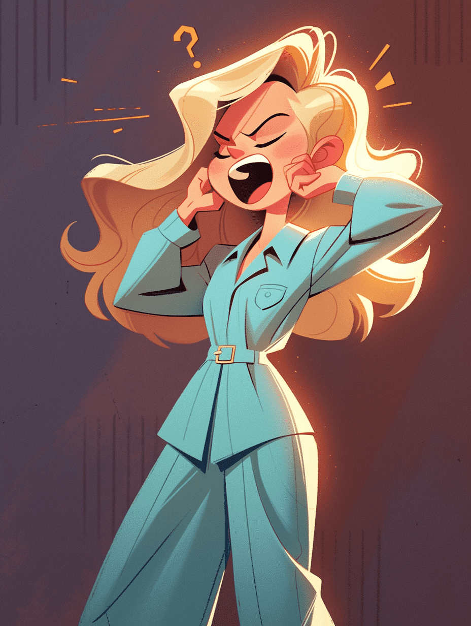 charismabrands_a_cartoon_girl_with_blonde_in_pajamas_waking_up._20fd82bc-6dd9-43b0-8f78-98fa14133c6c-min